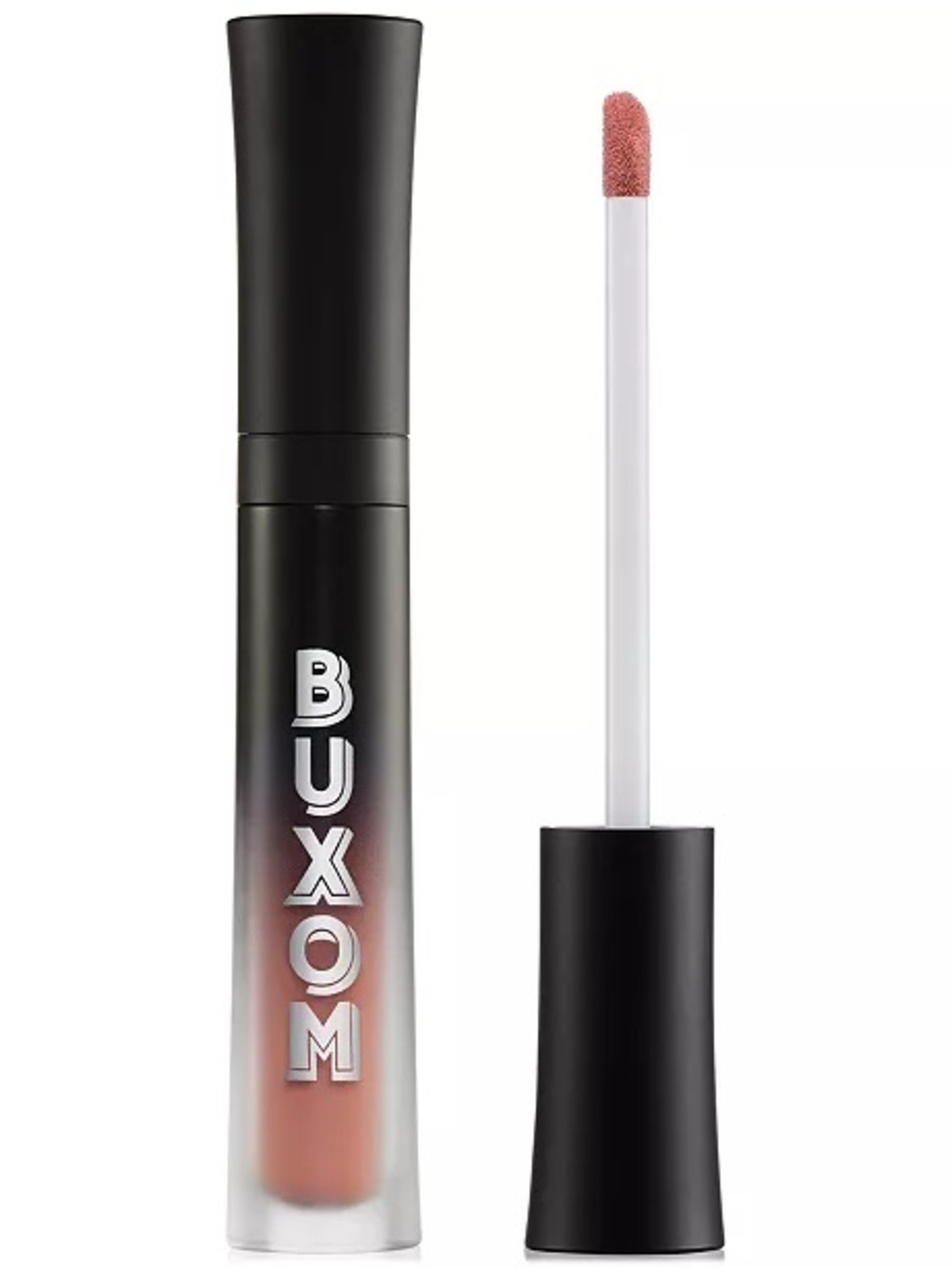 Buxom Full-On Plumping Liquid Lipstick in Angel Baby -NIB